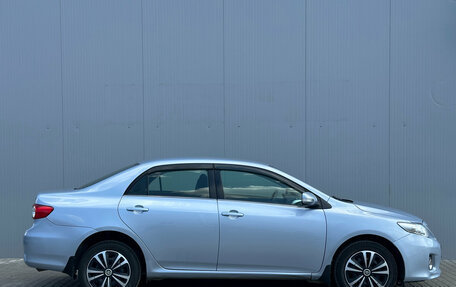 Toyota Corolla, 2012 год, 1 200 000 рублей, 8 фотография