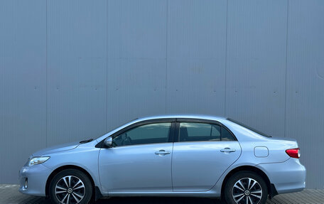 Toyota Corolla, 2012 год, 1 200 000 рублей, 4 фотография