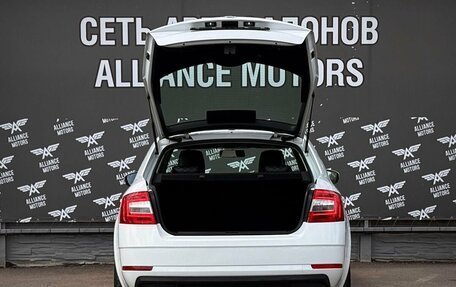 Skoda Octavia, 2019 год, 985 000 рублей, 7 фотография