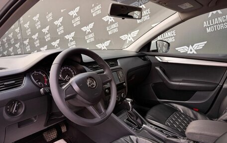 Skoda Octavia, 2019 год, 985 000 рублей, 10 фотография