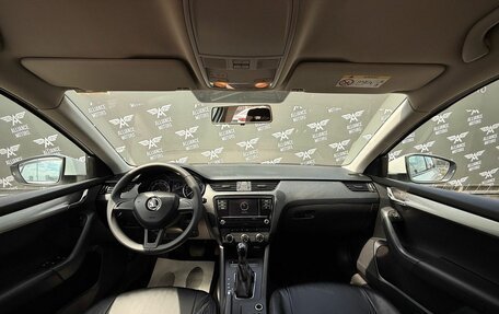 Skoda Octavia, 2019 год, 985 000 рублей, 13 фотография