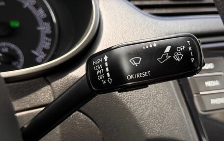 Skoda Octavia, 2019 год, 985 000 рублей, 17 фотография