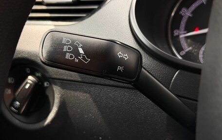 Skoda Octavia, 2019 год, 985 000 рублей, 16 фотография