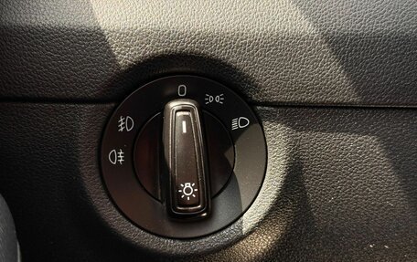Skoda Octavia, 2019 год, 985 000 рублей, 18 фотография
