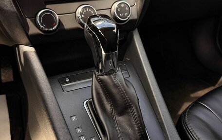 Skoda Octavia, 2019 год, 985 000 рублей, 20 фотография
