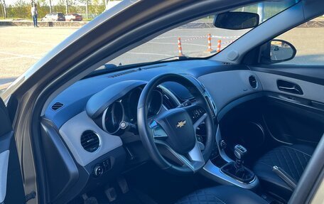 Chevrolet Cruze II, 2013 год, 850 000 рублей, 13 фотография