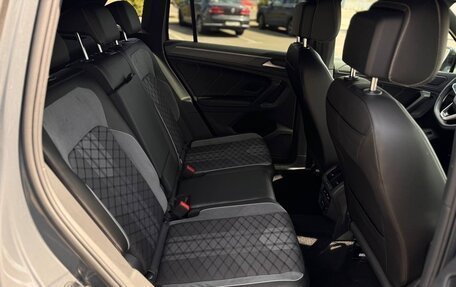 Volkswagen Tiguan II, 2021 год, 2 550 000 рублей, 16 фотография