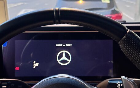 Mercedes-Benz G-Класс AMG, 2022 год, 17 500 000 рублей, 11 фотография