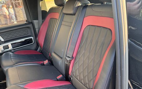 Mercedes-Benz G-Класс AMG, 2022 год, 17 500 000 рублей, 6 фотография