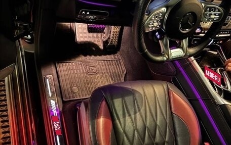Mercedes-Benz G-Класс AMG, 2022 год, 17 500 000 рублей, 13 фотография