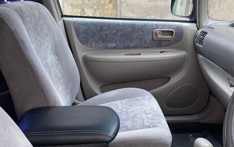 Toyota Corolla Spacio II, 1997 год, 345 000 рублей, 8 фотография