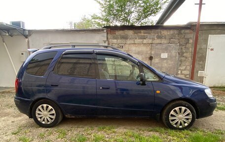 Toyota Corolla Spacio II, 1997 год, 345 000 рублей, 4 фотография