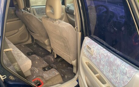 Toyota Corolla Spacio II, 1997 год, 345 000 рублей, 10 фотография