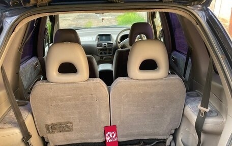 Toyota Corolla Spacio II, 1997 год, 345 000 рублей, 11 фотография