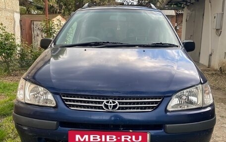 Toyota Corolla Spacio II, 1997 год, 345 000 рублей, 2 фотография