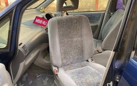 Toyota Corolla Spacio II, 1997 год, 345 000 рублей, 14 фотография