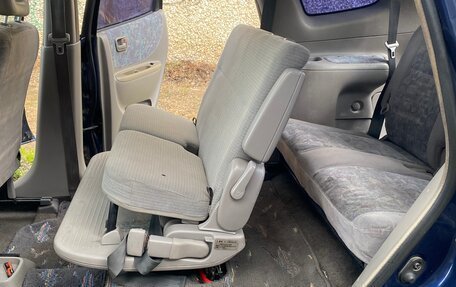 Toyota Corolla Spacio II, 1997 год, 345 000 рублей, 20 фотография
