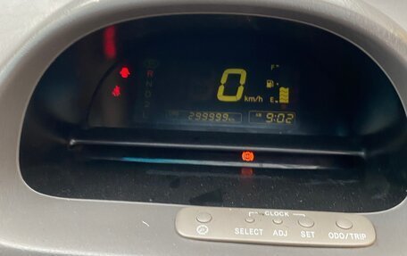 Toyota Corolla Spacio II, 1997 год, 345 000 рублей, 23 фотография