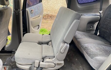 Toyota Corolla Spacio II, 1997 год, 345 000 рублей, 19 фотография