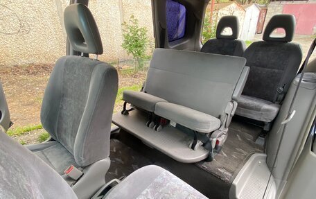 Toyota Corolla Spacio II, 1997 год, 345 000 рублей, 21 фотография
