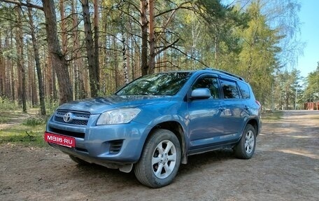 Toyota RAV4, 2010 год, 1 150 000 рублей, 3 фотография