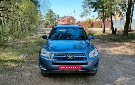 Toyota RAV4, 2010 год, 1 150 000 рублей, 2 фотография