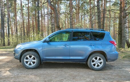 Toyota RAV4, 2010 год, 1 150 000 рублей, 6 фотография