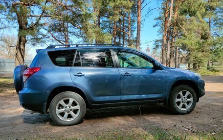 Toyota RAV4, 2010 год, 1 150 000 рублей, 4 фотография