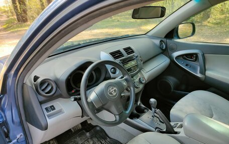 Toyota RAV4, 2010 год, 1 150 000 рублей, 11 фотография