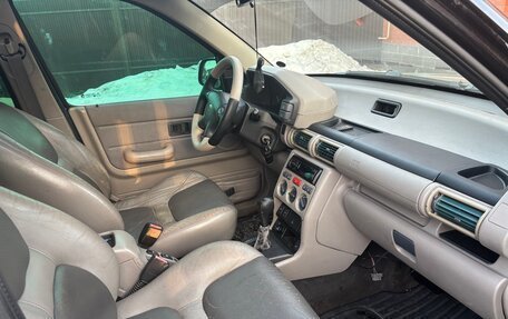 Land Rover Freelander II рестайлинг 2, 2001 год, 370 000 рублей, 7 фотография