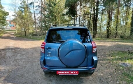 Toyota RAV4, 2010 год, 1 150 000 рублей, 8 фотография