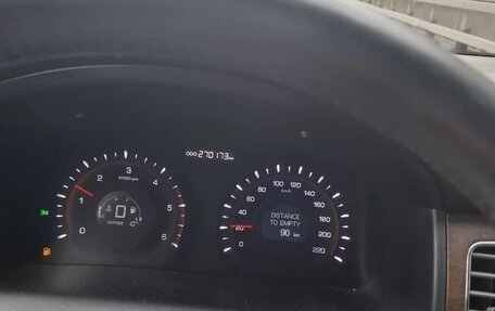 SsangYong Actyon II рестайлинг, 2012 год, 580 000 рублей, 5 фотография