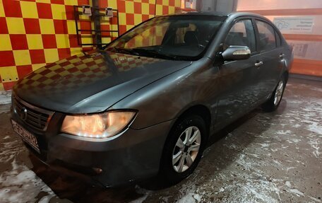 Lifan Solano I (630) рестайлинг, 2011 год, 125 000 рублей, 5 фотография