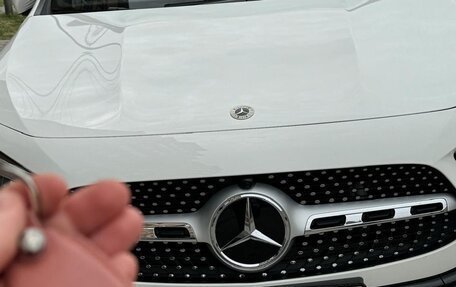 Mercedes-Benz GLA, 2020 год, 3 450 000 рублей, 7 фотография