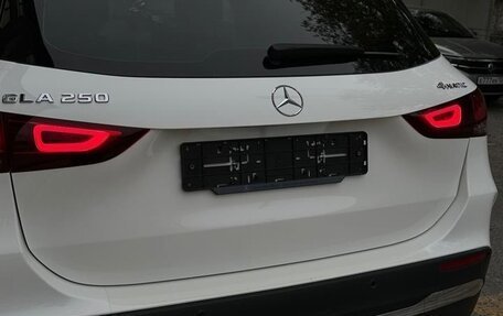 Mercedes-Benz GLA, 2020 год, 3 450 000 рублей, 4 фотография