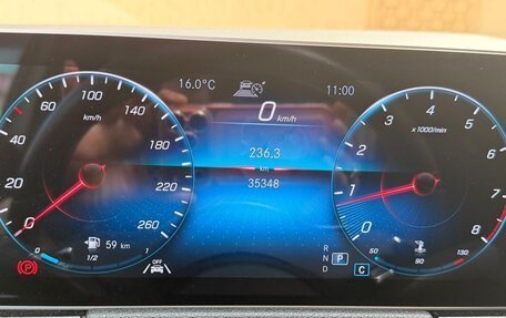 Mercedes-Benz GLA, 2020 год, 3 450 000 рублей, 3 фотография