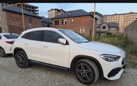 Mercedes-Benz GLA, 2020 год, 3 450 000 рублей, 11 фотография