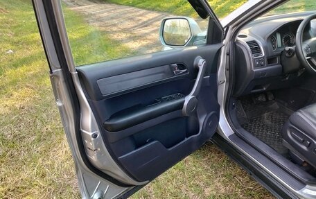 Honda CR-V III рестайлинг, 2008 год, 1 150 000 рублей, 5 фотография