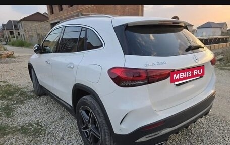 Mercedes-Benz GLA, 2020 год, 3 450 000 рублей, 12 фотография