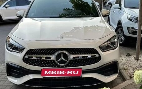 Mercedes-Benz GLA, 2020 год, 3 450 000 рублей, 16 фотография