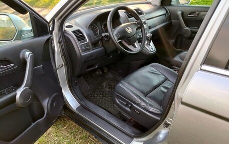 Honda CR-V III рестайлинг, 2008 год, 1 150 000 рублей, 6 фотография