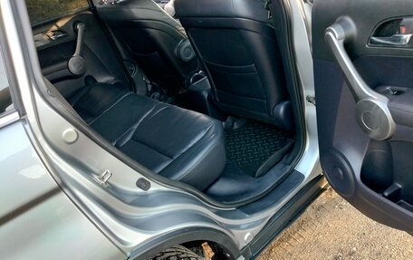Honda CR-V III рестайлинг, 2008 год, 1 150 000 рублей, 12 фотография