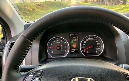 Honda CR-V III рестайлинг, 2008 год, 1 150 000 рублей, 18 фотография
