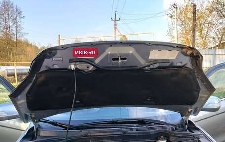 Honda CR-V III рестайлинг, 2008 год, 1 150 000 рублей, 20 фотография