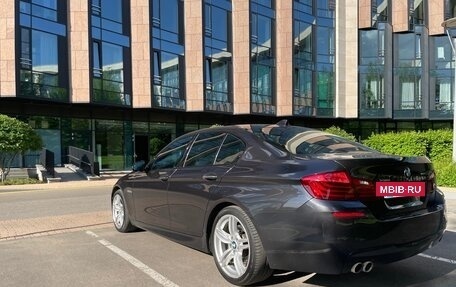 BMW 5 серия, 2014 год, 2 288 000 рублей, 2 фотография