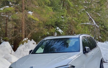 BMW X5, 2014 год, 4 600 000 рублей, 4 фотография