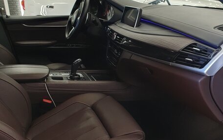 BMW X5, 2014 год, 4 600 000 рублей, 6 фотография