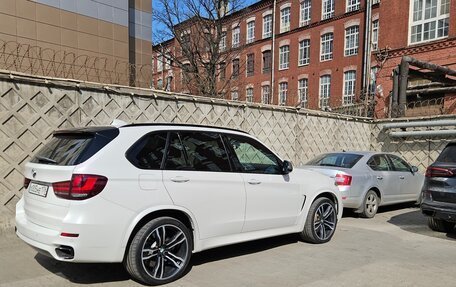 BMW X5, 2014 год, 4 600 000 рублей, 3 фотография