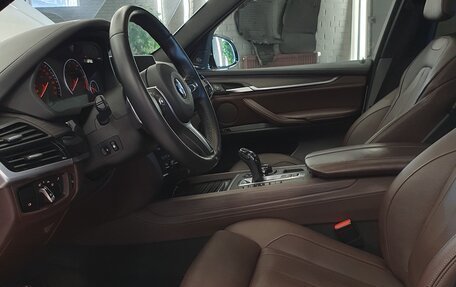 BMW X5, 2014 год, 4 600 000 рублей, 5 фотография