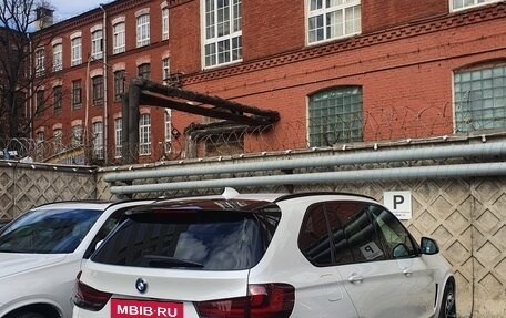 BMW X5, 2014 год, 4 600 000 рублей, 8 фотография